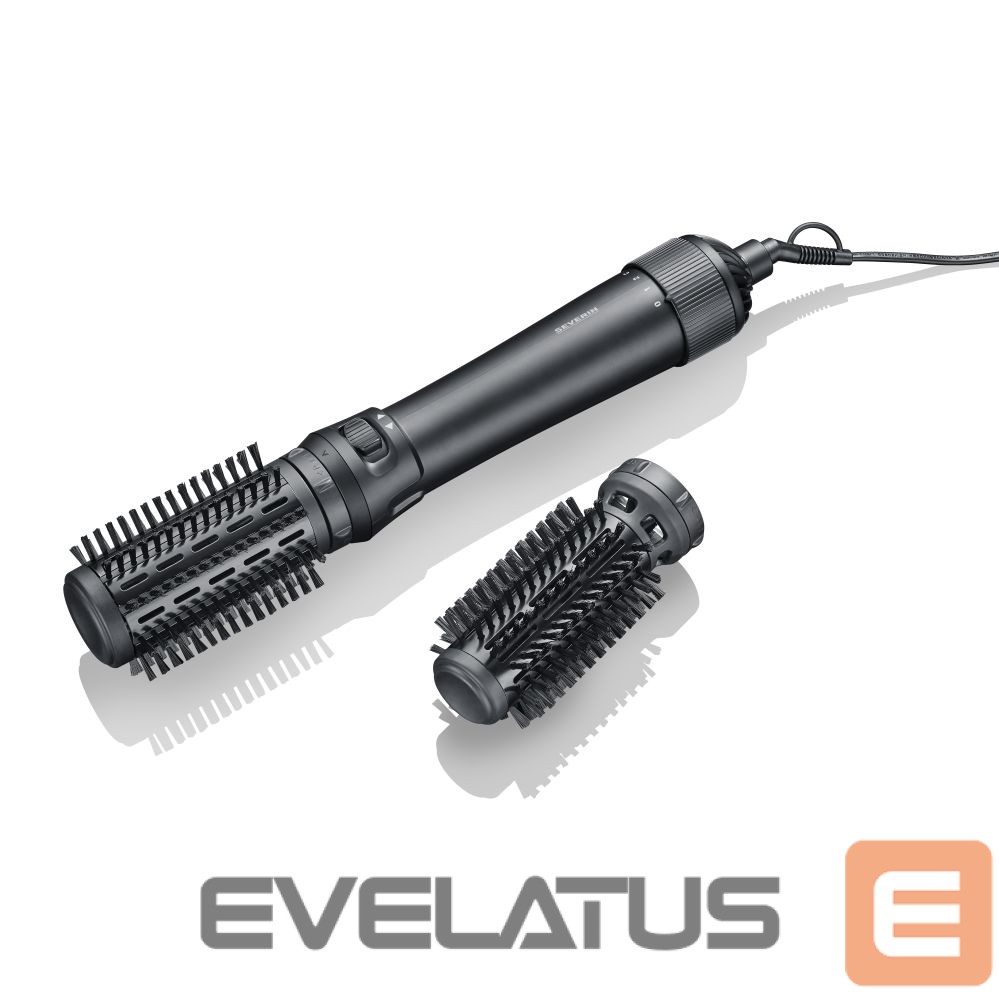Hair stylers Severin WL 0241