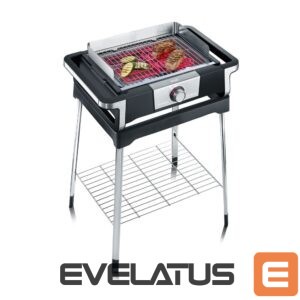 Kiti smulkūs buitiniai prietaisai Severin  ZB 8121 