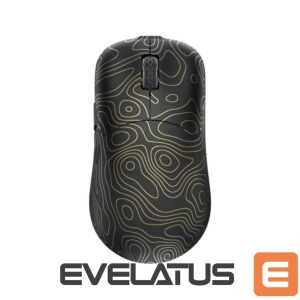 Arvutihiir White Shark  WGM-5015 Aero Gold 