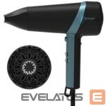 Фен для волос Revamp  DR-3800-EU Progloss Quad Ionic Dryer 