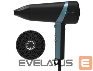 Plaukų džiovintuvas Revamp  DR-3800-EU Progloss Quad Ionic Dryer 