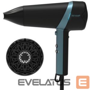 Juukseföön Revamp  DR-3800-EU Progloss Quad Ionic Dryer 
