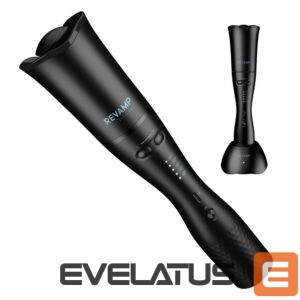 Kiti smulkūs buitiniai prietaisai Revamp  CL-2500-EU2 Progloss Liberate Cordless Curler 