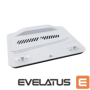 Game White Shark  PS5-05102V2 Guard-2 PS5 Cooling pad charging dock 