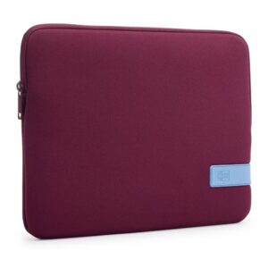 Other Computer Accessory Case Logic  5430 Reflect 13 MacBook sleeve REFMB-113A Nuanced red 