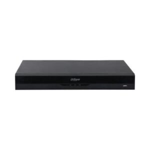 stebėjimo priedai DAHUA  NET VIDEO RECORDER 8CH/NVR4208-EI 