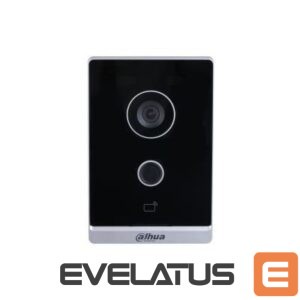Serveris – kiti priedai DAHUA  ENTRY PANEL IP WI-FI DOORPHONE/VTO2211G-WP-S2 