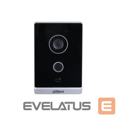 Server - Other Accessories DAHUA ENTRY PANEL IP WI-FI DOORPHONE/VTO2211G-WP-S2