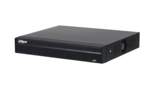 stebėjimo priedai DAHUA  NET VIDEO RECORDER 16CH/NVR4116HS-4KS3 