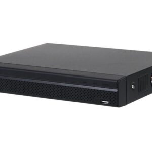 valvetarvikud DAHUA  NET VIDEO RECORDER 16CH/NVR4116HS-4KS3 