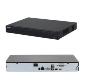 stebėjimo priedai DAHUA  NET VIDEO RECORDER 16CH/NVR4216-4KS3 