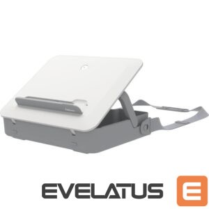 Nešiojamojo kompiuterio krepšys Fellowes  NB CASE BREYTA/WHITE 100016565 