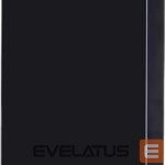 Kietasis diskas HDD Intenso  External HDD||6023512|4TB|USB 3.0|Colour Black|6023512 