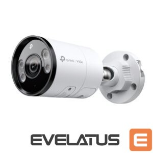 IP-kamera TP-Link  NET CAMERA BULLET H.265+ 4MP/VIGI C345(6MM) 