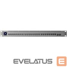 Võrgulülitid UBIQUITI  Switch||Pro Max 24|Type L3|400 Watts|USW-PRO-MAX-24 