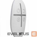 Интерактивное решение AJAX  KEYFOB WIRELESS SPACECONTROL/WHITE 38166 