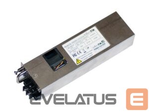 Serveris – kiti priedai Mikrotik  NET ACC PSU 48V 150W/PW48V-12V150W 