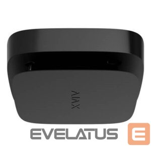 Išmanusis įrenginys AJAX  DETECTOR WRL FIREPROTECT 2 RB/HSC BLACK 52253 