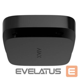 Smart device AJAX  DETECTOR WRL FIREPROTECT 2 RB/HSC BLACK 52253 