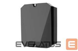 Smart device AJAX  MODULE WRL MULTITRANSMITTER/3EOL BLACK 38201 