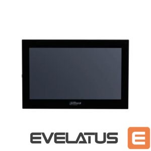 Serveris – kiti priedai DAHUA  MONITOR LCD 10" IP DOORPHONE/WI-FI VTH5341G-W 