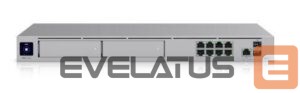 Commutator UBIQUITI  NET APPLIANCE/UDM-PRO-MAX 