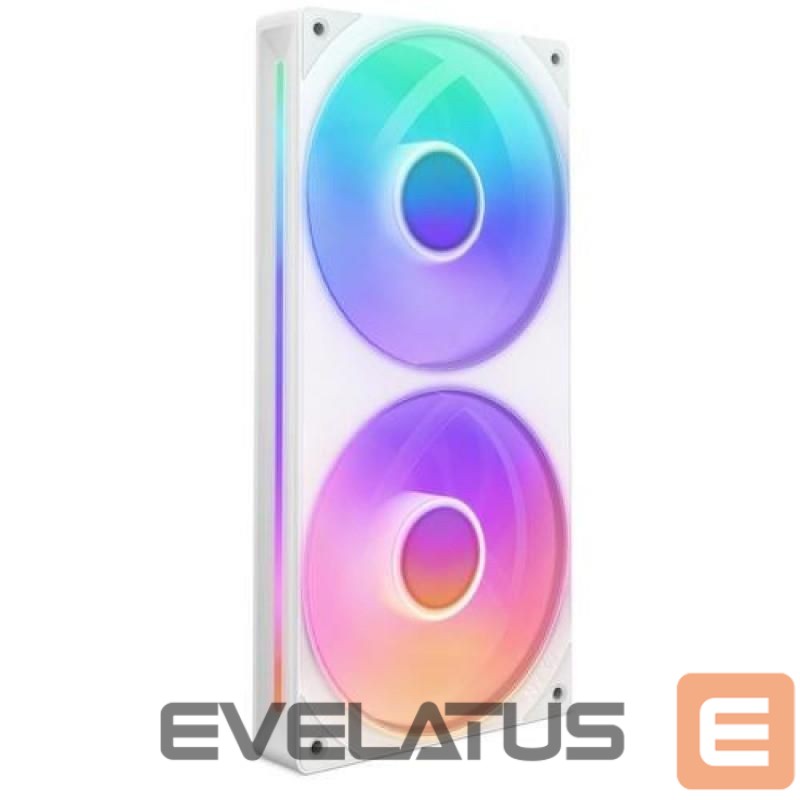 Cooler NZXT CASE FAN 240MM/F240 RGB CORE