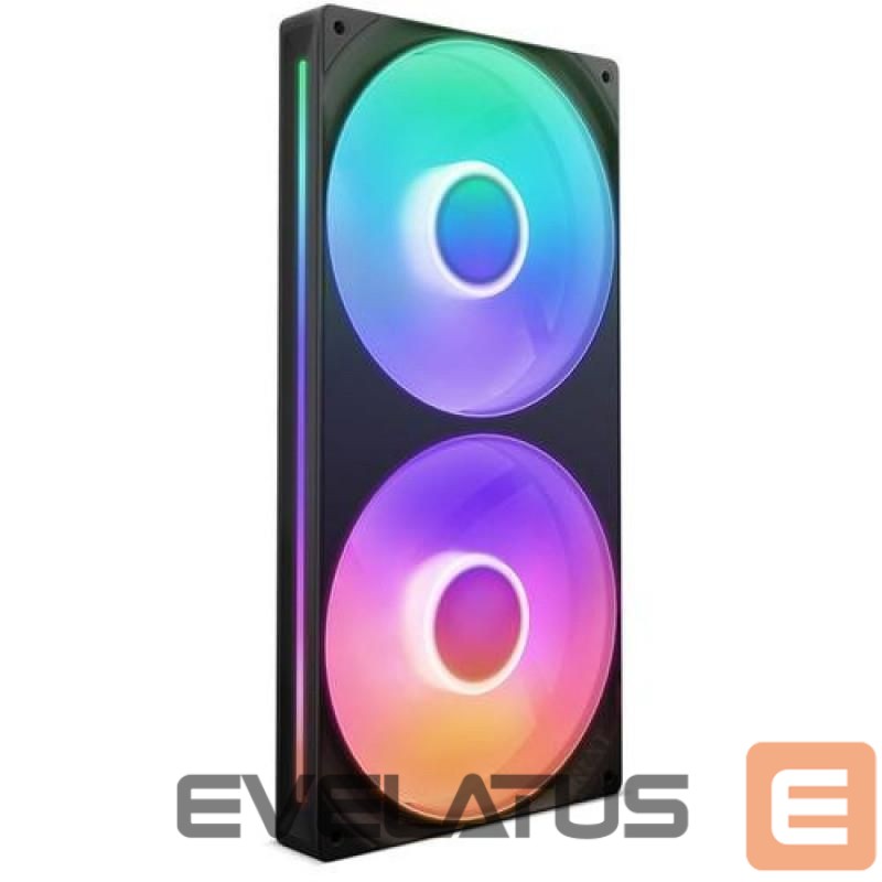 Cooler NZXT CASE FAN 280MM/F280 RGB CORE