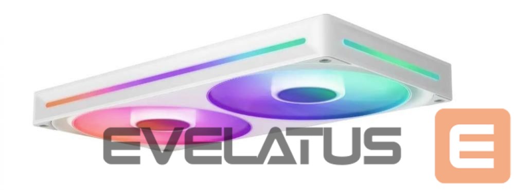 Cooler NZXT CASE FAN 280MM/F280 RGB CORE