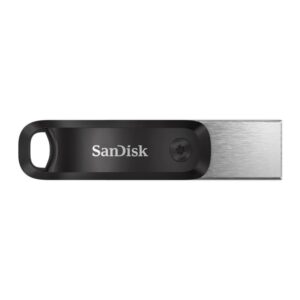 Flash drive SANDISK BY WESTERN DIGITAL  MEMORY DRIVE FLASH USB3 64GB/SDIX60N-064G-GN6NN SANDISK 