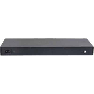Võrgulülitid DAHUA Switch||Type L2|Desktop/pedestal|Rack|PoE ports 16|CS4218-16ET-135