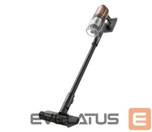 Vacuum cleaner DREAME  Z20 Black