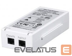 Commutator DAHUA  NET POE INJECTOR/PFT1200 