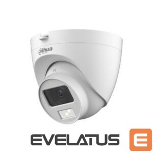 Мобильные камеры DAHUA  CAMERA HDCVI 2MP EYEBALL/HDW1200CLQ-IL-A-0280B-S6 