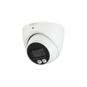 Мобильные камеры DAHUA  CAMERA HDCVI 2MP EYEBALL/HDW1200T-IL-A-0280B-S6 