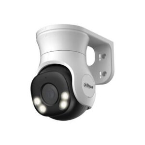 Мобильные камеры DAHUA  CAMERA HDCVI 2MP PT DOME/HAC-PT1200A-IL-A-0280BS6 