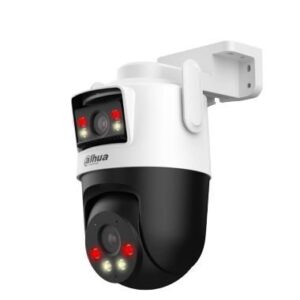 IP kaamerad DAHUA  NET CAMERA 2+2MP PT DOME/SDT2A200-2F-NB-A-PV 