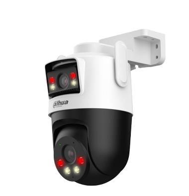 IP kaamerad DAHUA NET CAMERA 2+2MP PT DOME/SDT2A200-2F-NB-A-PV