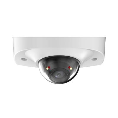 IP-kamera DAHUA NET CAMERA 4MP DOME/IPC-HDBW2449F-AS-IL0280B