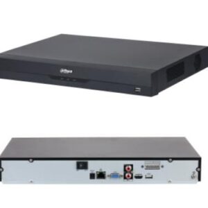 surveillance accessories DAHUA  NET VIDEO RECORDER 32CH/NVR4232-EI 