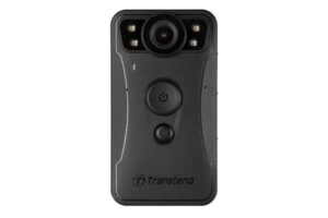 Sports camera Transcend  BODY CAMERA DRIVE PRO BODY 30/128GB TS128GDPB30A 