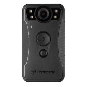 Spordikaamerad Transcend  BODY CAMERA DRIVE PRO BODY 30/128GB TS128GDPB30A 