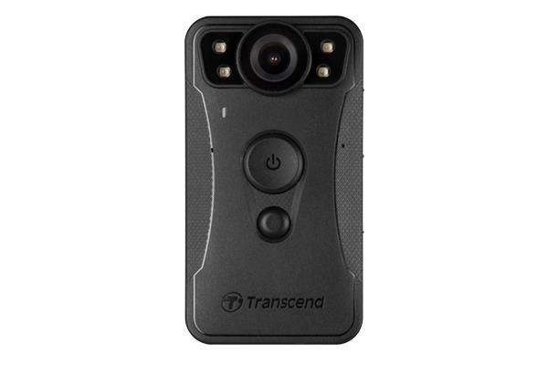 Spordikaamerad Transcend BODY CAMERA DRIVE PRO BODY 30/128GB TS128GDPB30A