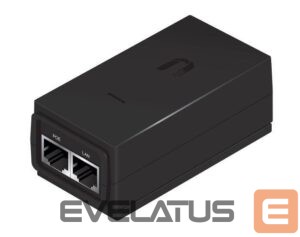 Võrgulülitid UBIQUITI  NET POE ADAPTER GBE/POE-24-12W-G 