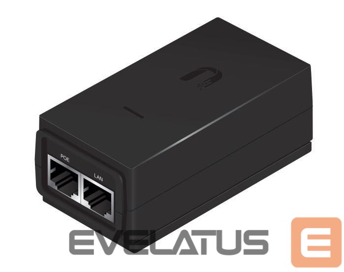 Võrgulülitid UBIQUITI NET POE ADAPTER GBE/POE-24-12W-G
