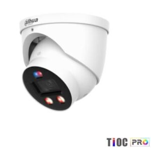 IP kameros DAHUA  NET CAMERA 8MP IR EYEBALL/HDW3849H-ASPV0280B-PRO 
