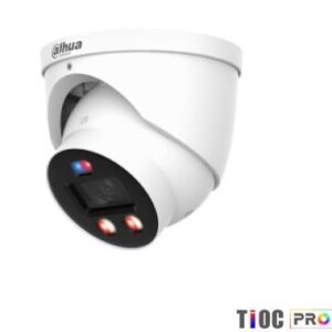 IP kameras DAHUA  NET CAMERA 8MP IR EYEBALL/HDW3849H-ASPV0280B-PRO 