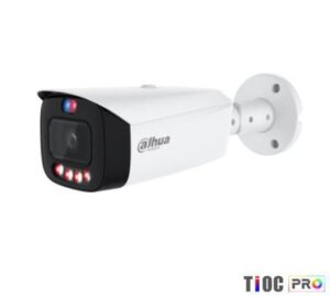IP kameros DAHUA  NET CAMERA 6MP IR BULLET/HFW3649T1-ASPV0280B-PRO 