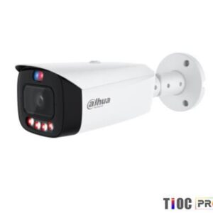 IP kameras DAHUA  NET CAMERA 8MP BULLET/HFW3849T1-ASPV0280B-PRO 