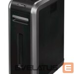 Office supplies Fellowes  SHREDDER POWERSHRED 125CI/CROSS CUT 4612001 